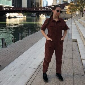 We the Free, Free People Jumpsuit